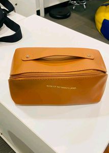 Makeup Pouch