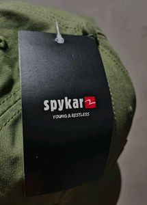 Baseball cap