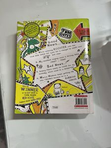 Tom Gates: Everything&#39;s Amazing