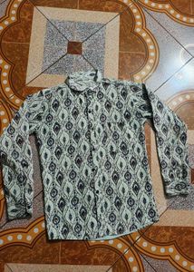 combo of 3 Men's Shirts - Stylish Bundle!