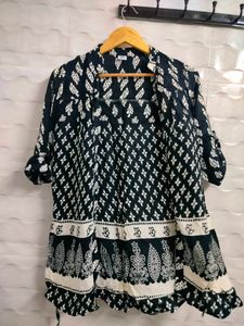 Women&#39;s Shirt Black