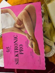 Hair Removal Lazer Machine