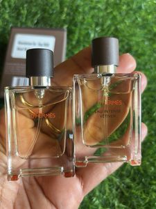 Hermes Terre D'Hermes EDT &amp; Vetiver EDP Set