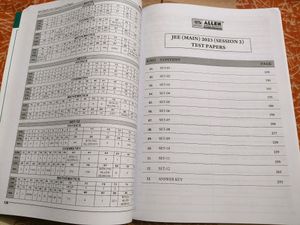 ALLEN| PYQ BOOK| 2022 &amp; 2023
