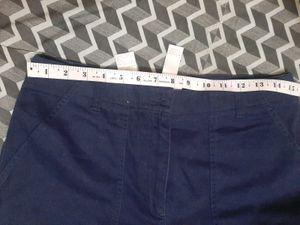 Unisex Capri