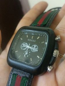 Gucci Watch