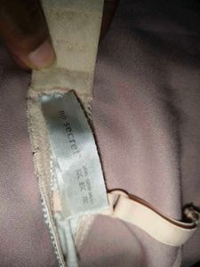 🎁Buy 2, Get 2 Free🎁Striped Padded Bra 32 C