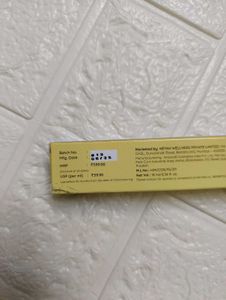 Neyah Lash Perfect Volumizing Mascara