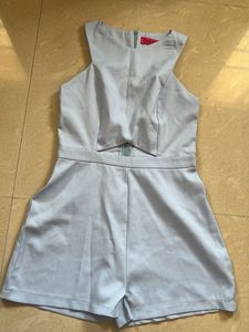 Playsuit