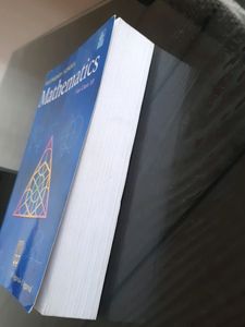 Class 10 Mathematics RS Aggarwal Textbook