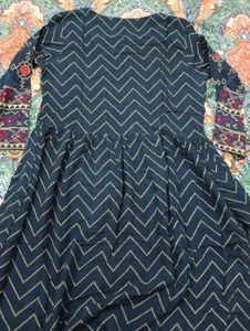 Gown Dress