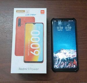 Redmi Mobile Phone