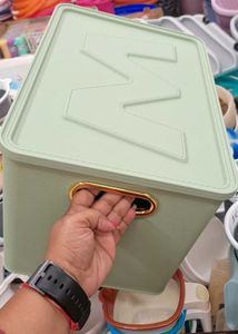 Premium Storage Box