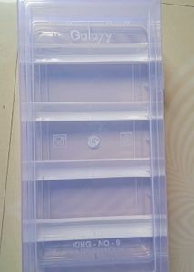I am selling new Bangle Box.(Pack Of 1)