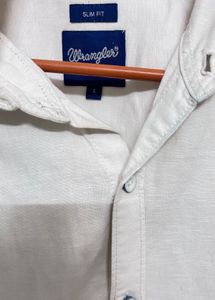 Wrangler Formal Wear Shirt