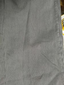 Grey Strip Skinny Jeans For Women