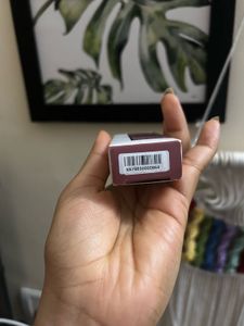 Kay Beauty Lip Tint - Red Raspberry