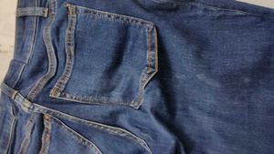 Dark Blue Skinny Jeans