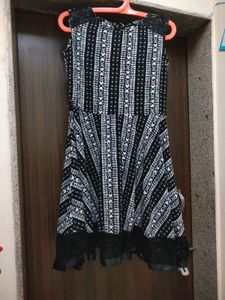 Midi Dress