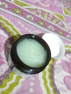 Good Vibes Insta Glow Ubtan Face Moisturizer