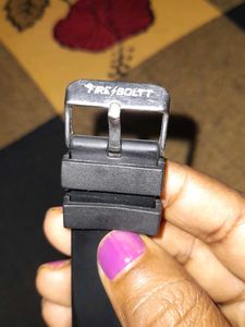 Dead Fire Boltt Watch