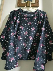 Unicorn warm night' suit