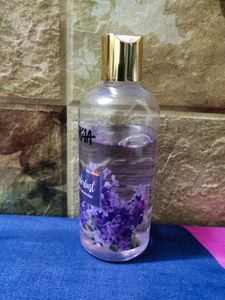 Nykaa Wonderlust French Lavender Body Wash