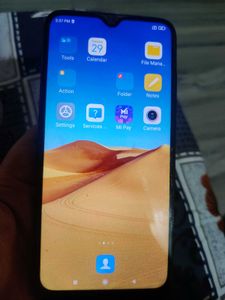 Android Smartphone
