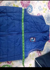 Branded Jacket