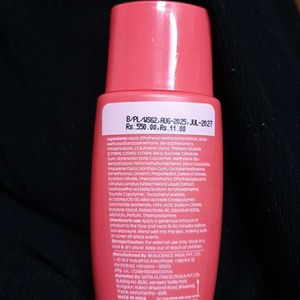 PLIX Watermelon Tint Twist Sunscreen