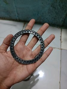 Set Of 2 Kada For Men