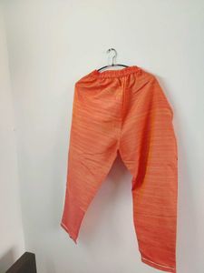 Elegant Embroidered Kurta