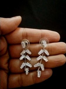 Elegant Necklace &amp; Earring Set