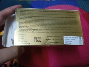 Myglamm 5in1 Full Makeup Pallete