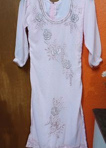 Pink Kutri Set *Free Gift*