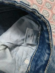 Roadster Men&#39;s Jeans
