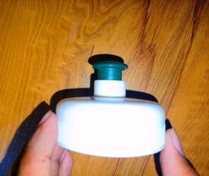 Amway Nutrilite Water Bottle