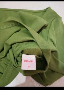 Urbanic Pullover T Shirt