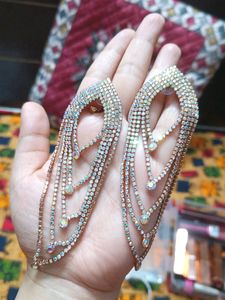Earings Combo
