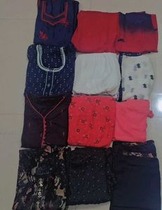 Stylish Kurta Sets of 4