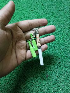 Cute Keychains (Set of 2)