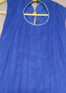 Women Floor Lentgh One Piece