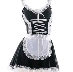 Maid Dress