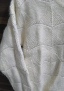 Woolen New Stylish Top