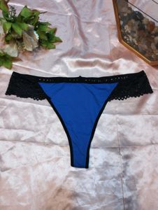 Stylish Thong Panty 💥
