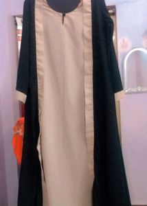 Abaya/ Naqab / Bhurka