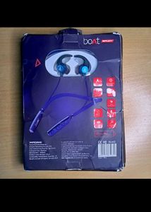 Boat Bluetooth Neckband