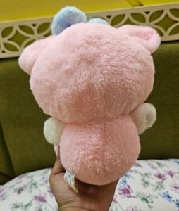 My Melody Plush