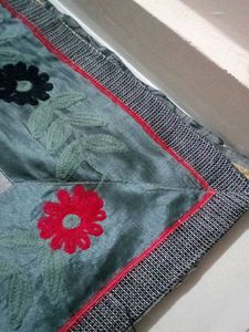 Aika Half-half Saree