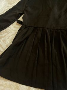 Waist Coat And Dress Set